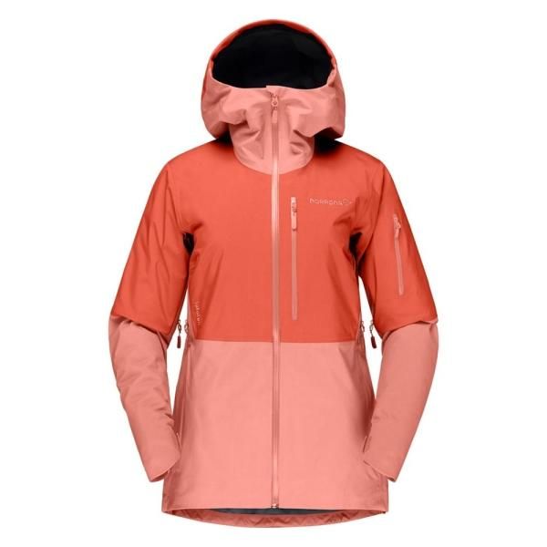 NORRONA Lofoten Gore-Tex Jacket W's ノローナ レディース NORRONA Lofoten Gore-Tex Jacket W's ノローナ レディース