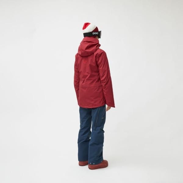 NORRONA Lofoten Gore-Tex Jacket W's ノローナ レディース NORRONA Lofoten Gore-Tex Jacket W's ノローナ レディース