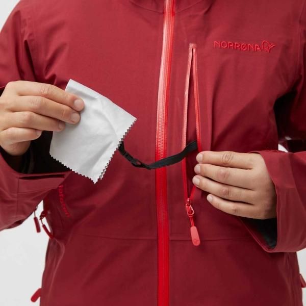 NORRONA Lofoten Gore-Tex Jacket W's ノローナ レディース NORRONA Lofoten Gore-Tex Jacket W's ノローナ レディース