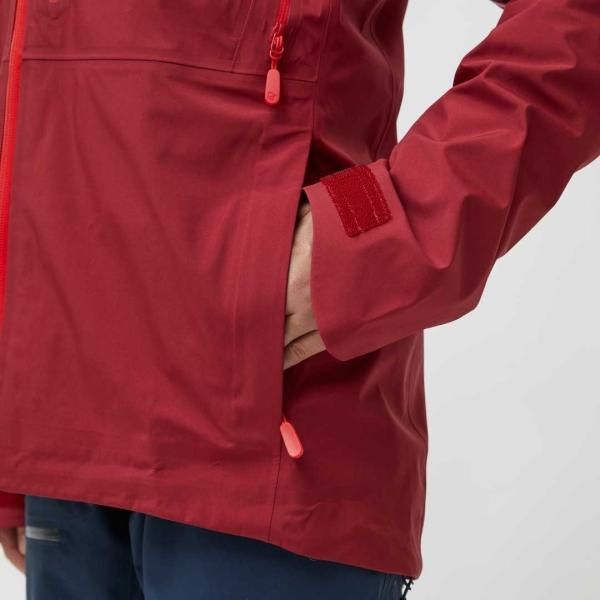 NORRONA Lofoten Gore-Tex Jacket W's ノローナ レディース NORRONA Lofoten Gore-Tex Jacket W's ノローナ レディース