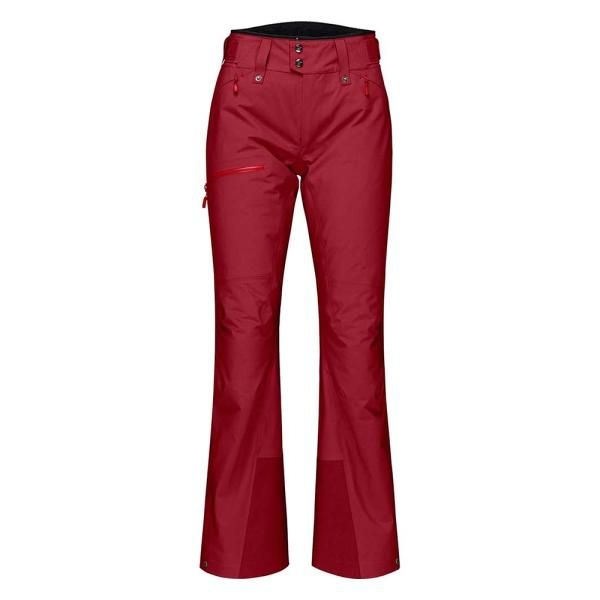 NORRONA Lofoten Gore-Tex Pants W's ノローナ レディース