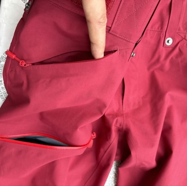 NORRONA Lofoten Gore-Tex Pants W's ノローナ レディース