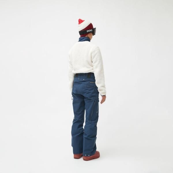 NORRONA Lofoten Gore-Tex Pants W's ノローナ レディース