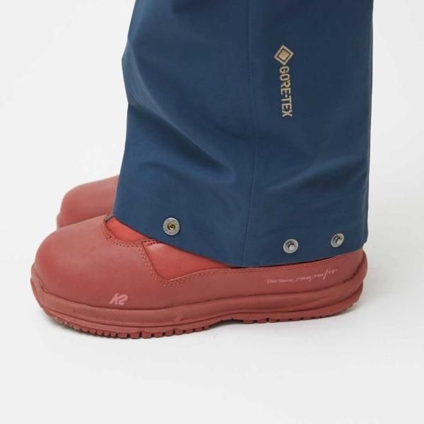 NORRONA Lofoten Gore-Tex Pants W's ノローナ レディース