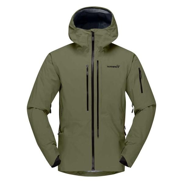 NORRONA Lofoten Gore-Tex Jacket M's ノローナ メンズ - 2DOORS NORRONA Lofoten Gore-Tex Jacket M's ノローナ メンズ - 2DOORS