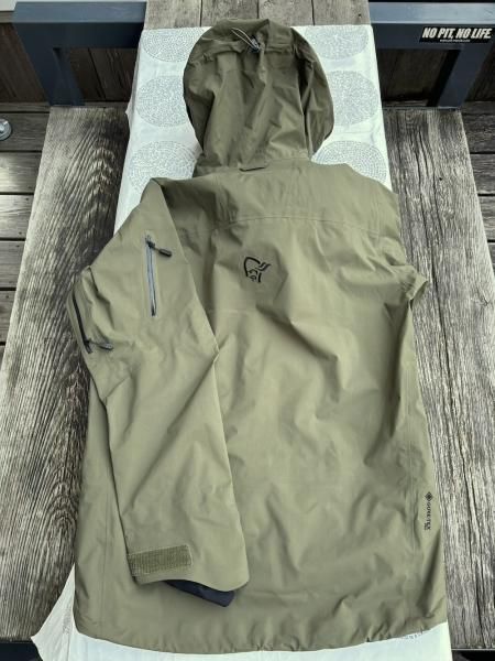 NORRONA Lofoten Gore-Tex Jacket M's ノローナ メンズ - 2DOORS NORRONA Lofoten Gore-Tex Jacket M's ノローナ メンズ - 2DOORS