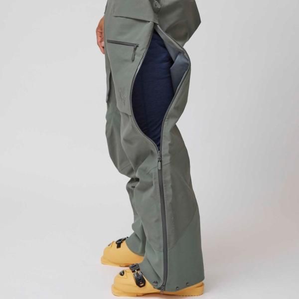 NORRONA Lofoten Gore-Tex Pro Pant M'sノローナ メンズ