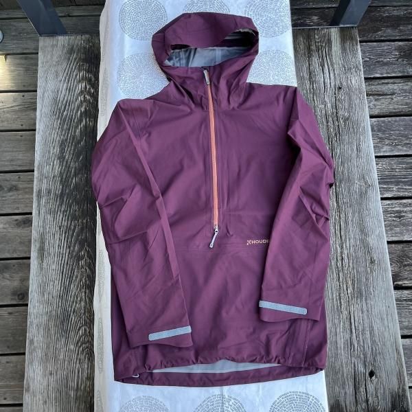 HOUDINI M's Wayward Anorak - 2DOORS ONLINE