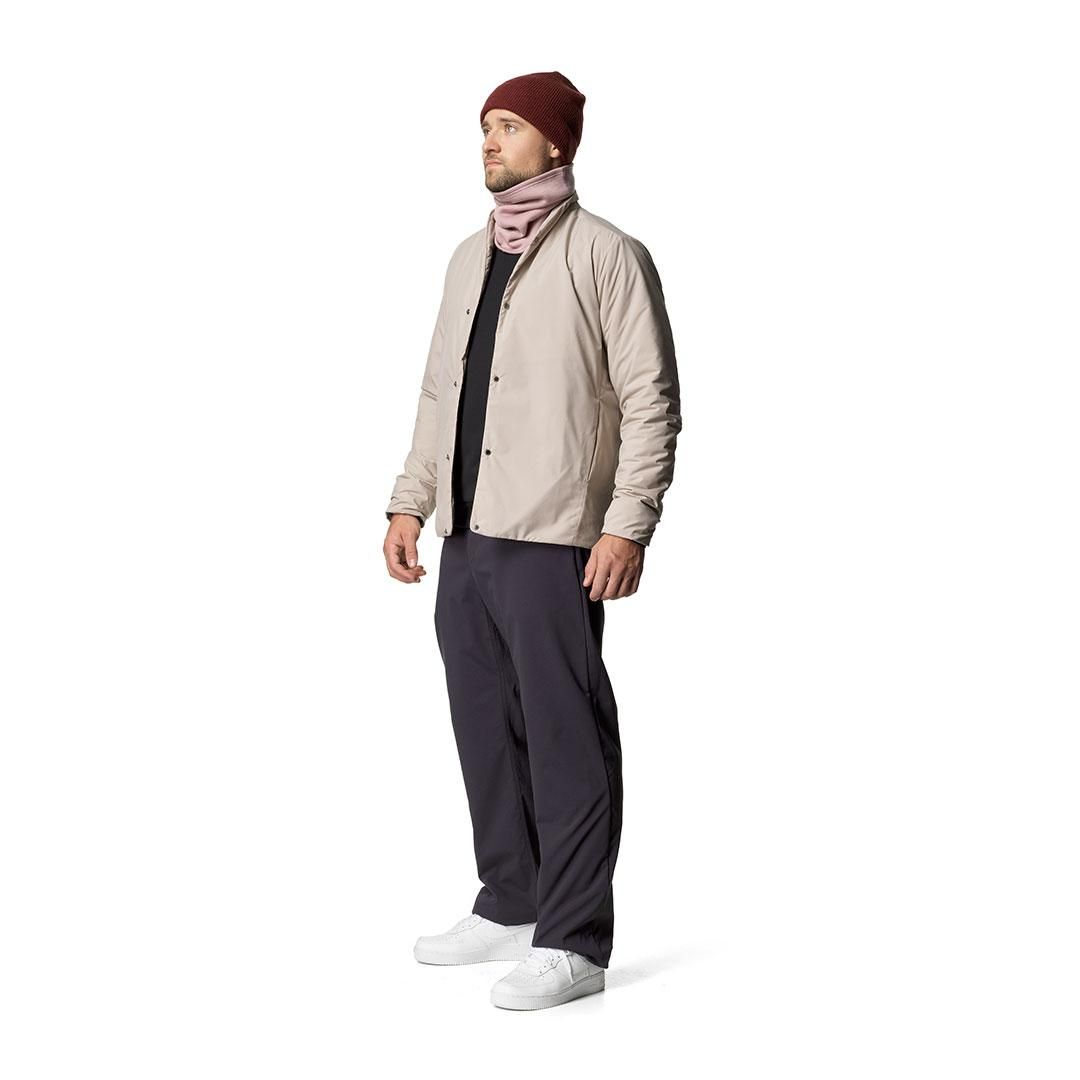 ENFOLD ジャケット HOUDINI M's Enfold Jacket フーディニ メンズ エンフォールド