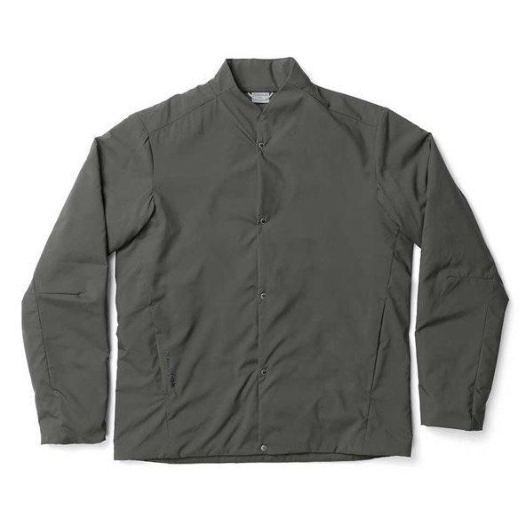 HOUDINI M's Enfold Jacket フーディニ メンズ エンフォールド HOUDINI M's Enfold Jacket フーディニ メンズ エンフォールド