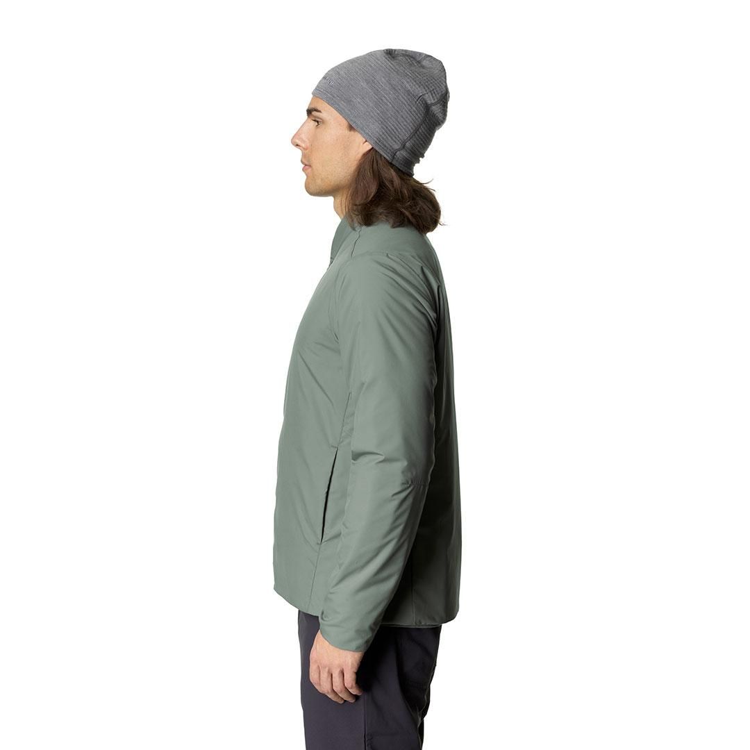 HOUDINI M's Enfold Jacket フーディニ メンズ エンフォールド HOUDINI M's Enfold Jacket フーディニ メンズ エンフォールド