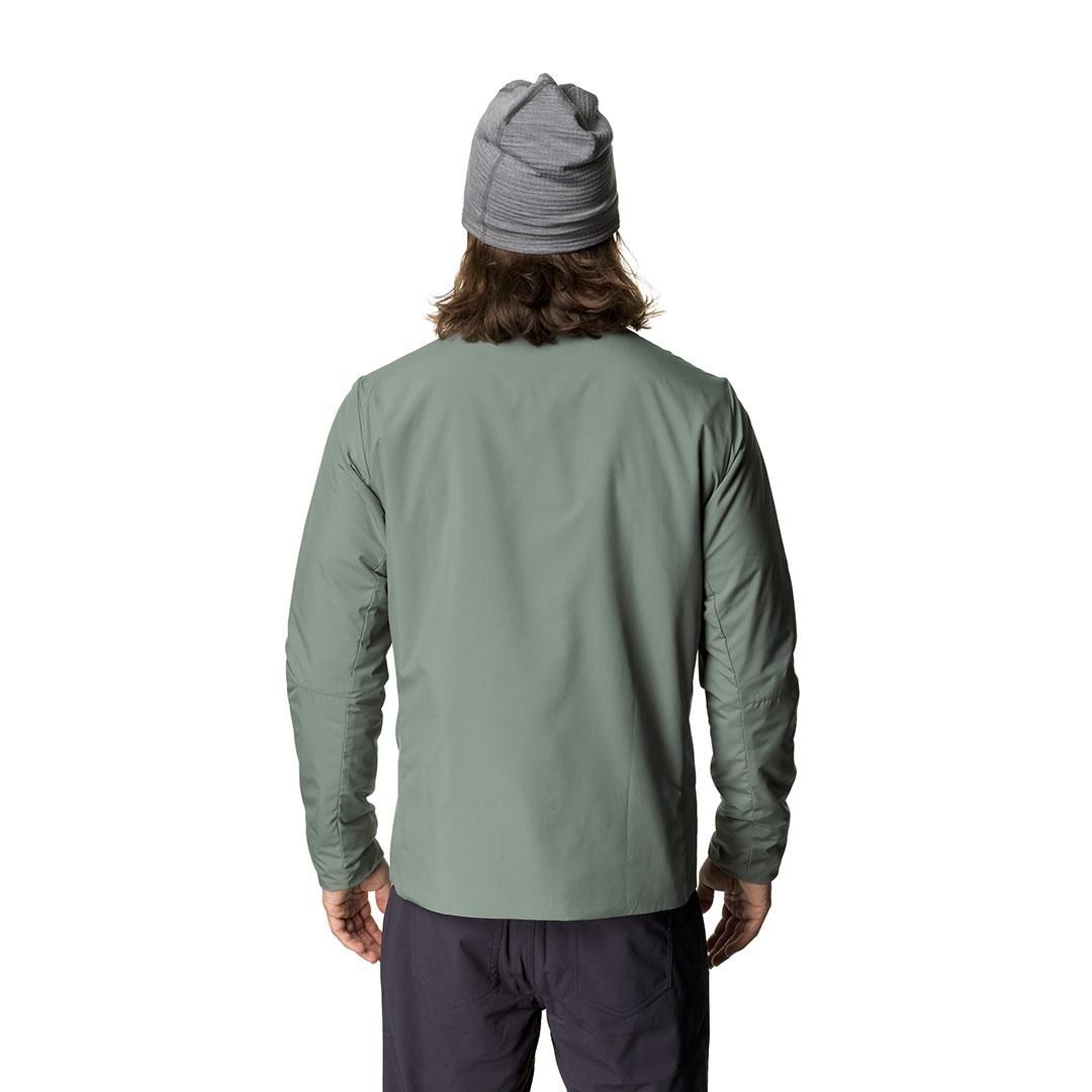 HOUDINI M's Enfold Jacket フーディニ メンズ エンフォールド HOUDINI M's Enfold Jacket フーディニ メンズ エンフォールド