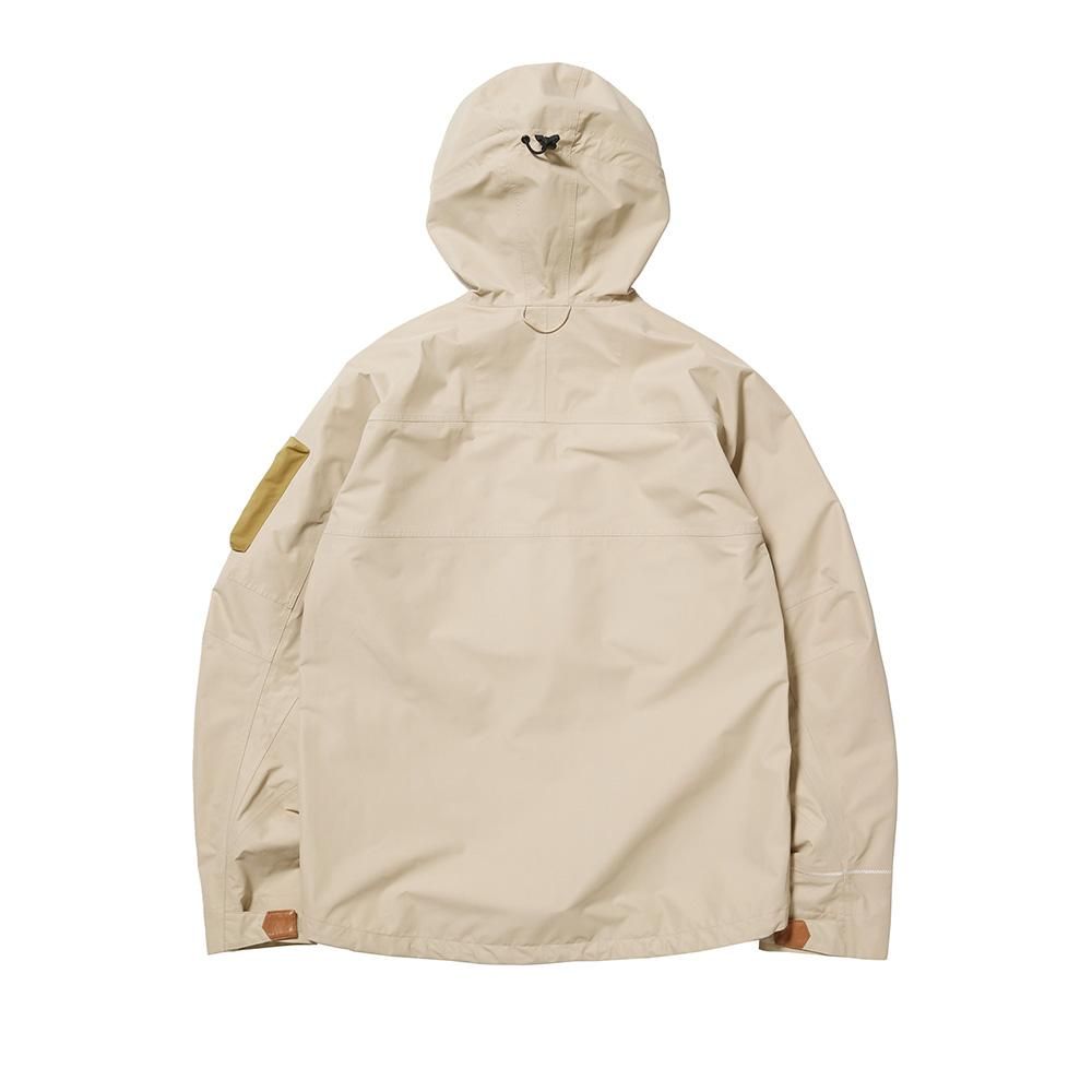 スノーボード permanent union KOVAL JACKET □ Permanent Union □ 2024-25 Koval Jacket / Babaji - LADE
