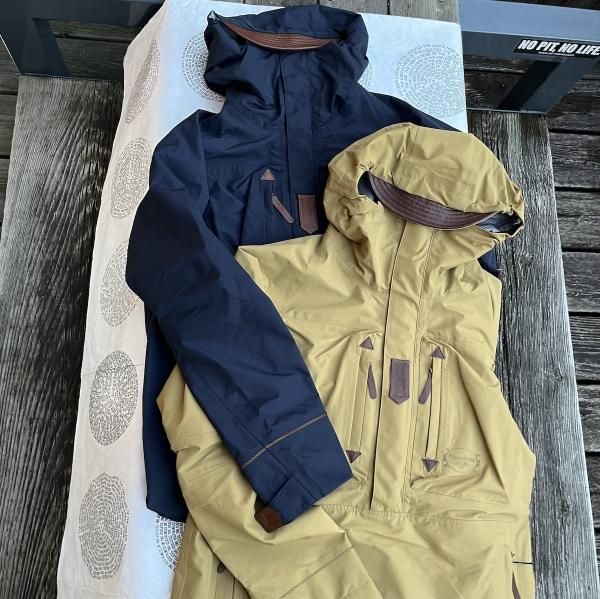 Permanent Union EYGUEBELLE JACKET パーマネントユニオン Permanent Union EYGUEBELLE JACKET パーマネントユニオン