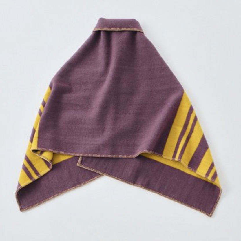 Horse Blanket Research ホースブランケット1/2 Mountain Horse Blanket Research ホースブランケット1/2 Mountain