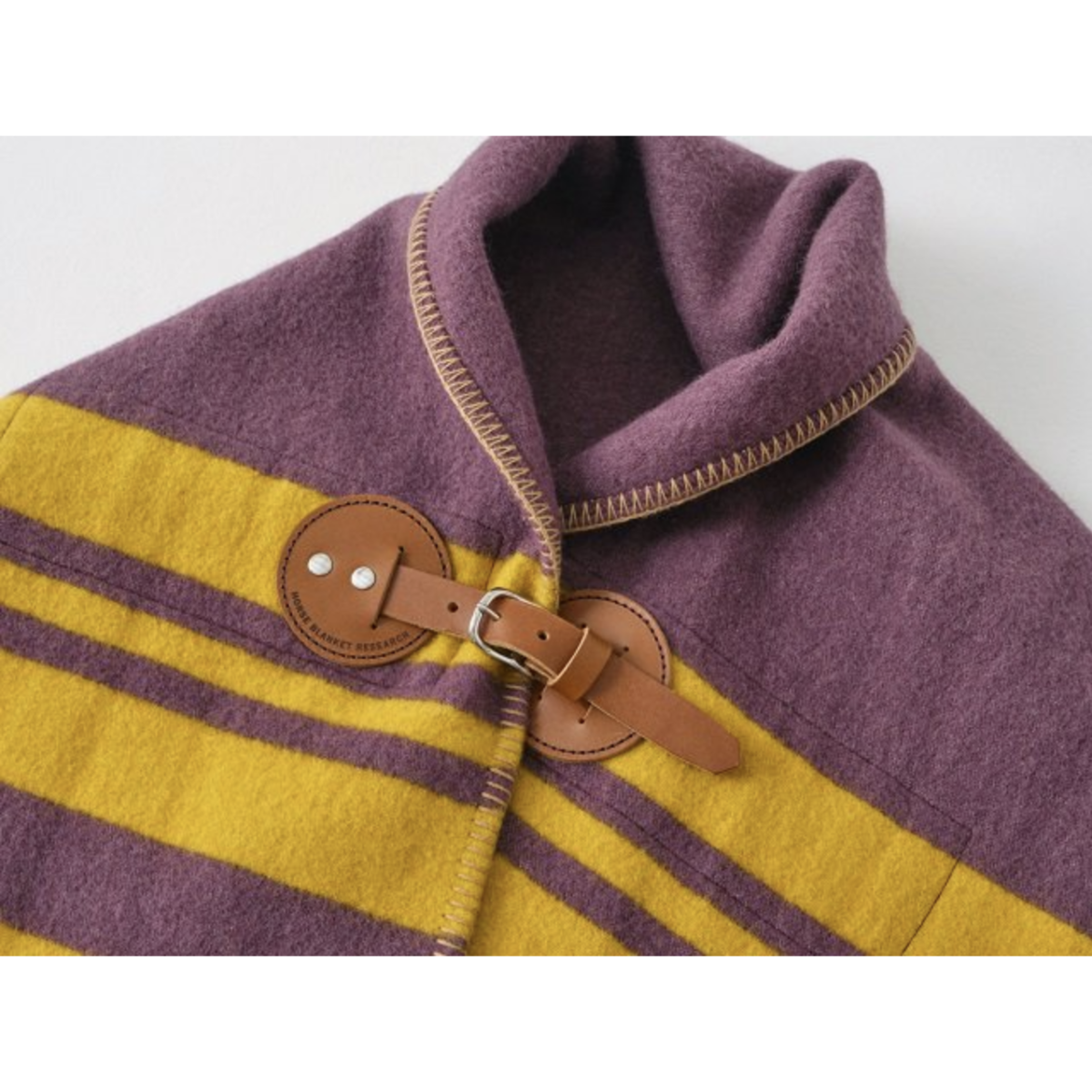 Horse Blanket Research ホースブランケット1/2 Mountain