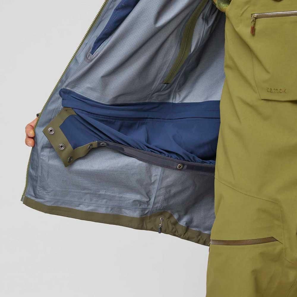 NORRONA tamok Gore-Tex Pro Jacket M's ノローナ メンズ