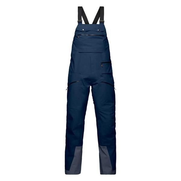 NORRONA tamok Gore-Tex Pro Bib M's ノローナ メンズ - 2DOORS