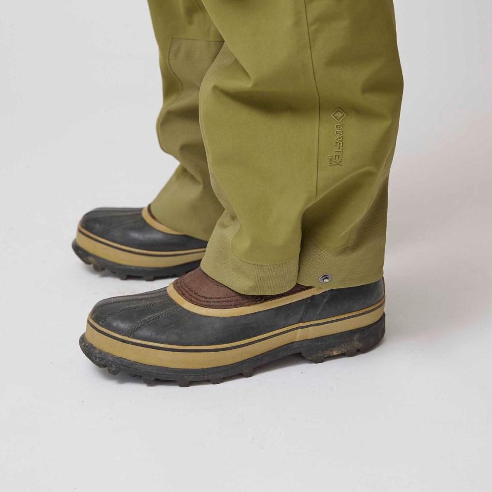 NORRONA tamok Gore-Tex Pro Bib M's ノローナ メンズ - 2DOORS