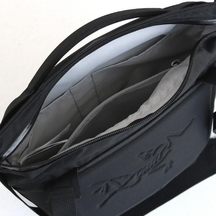 Arc'teryx Arro 8 Shoulder Bag アークテリクス ショルダー