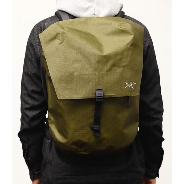 Arc'teryx Granville 20 Backpack アークテリクス グランヴィル Arc'teryx Granville 20 Backpack アークテリクス グランヴィル