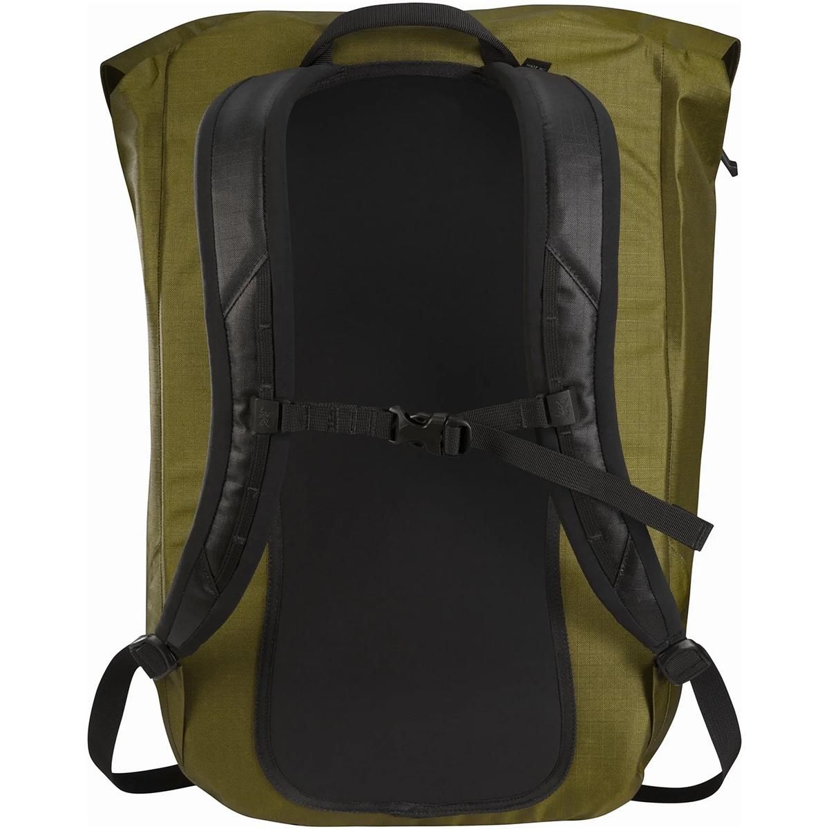 Arc'teryx Granville 20 Backpack アークテリクス グランヴィル Arc'teryx Granville 20 Backpack アークテリクス グランヴィル