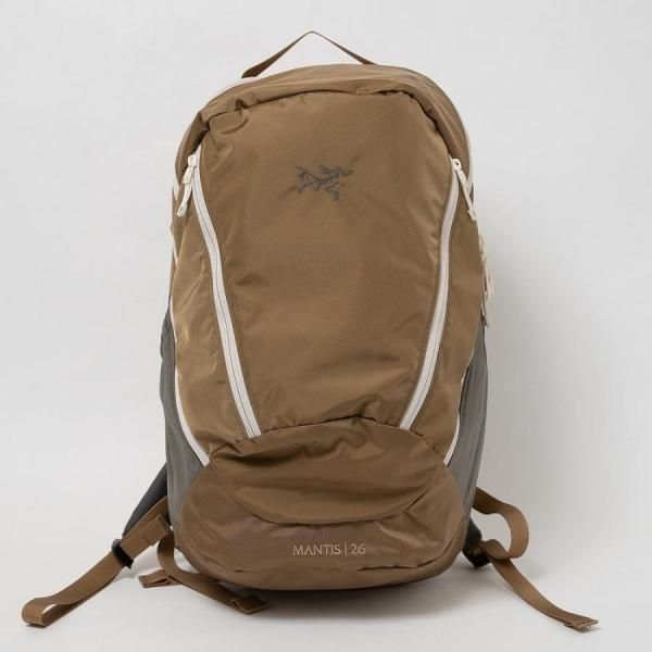 Arc'teryx Mantis 26 Backpack アークテリクス マンティス 26 Arc'teryx Mantis 26 Backpack アークテリクス マンティス 26