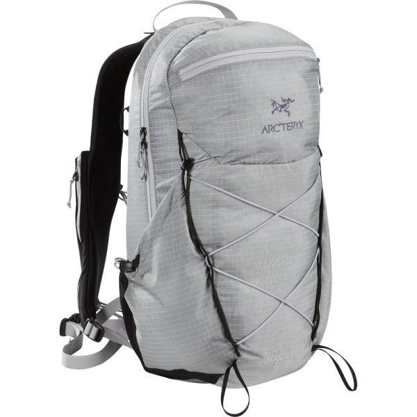 Arc'teryx Aerios 15 Backpack Men アークテリクス エアリオス15 Arc'teryx Aerios 15 Backpack Men アークテリクス エアリオス15