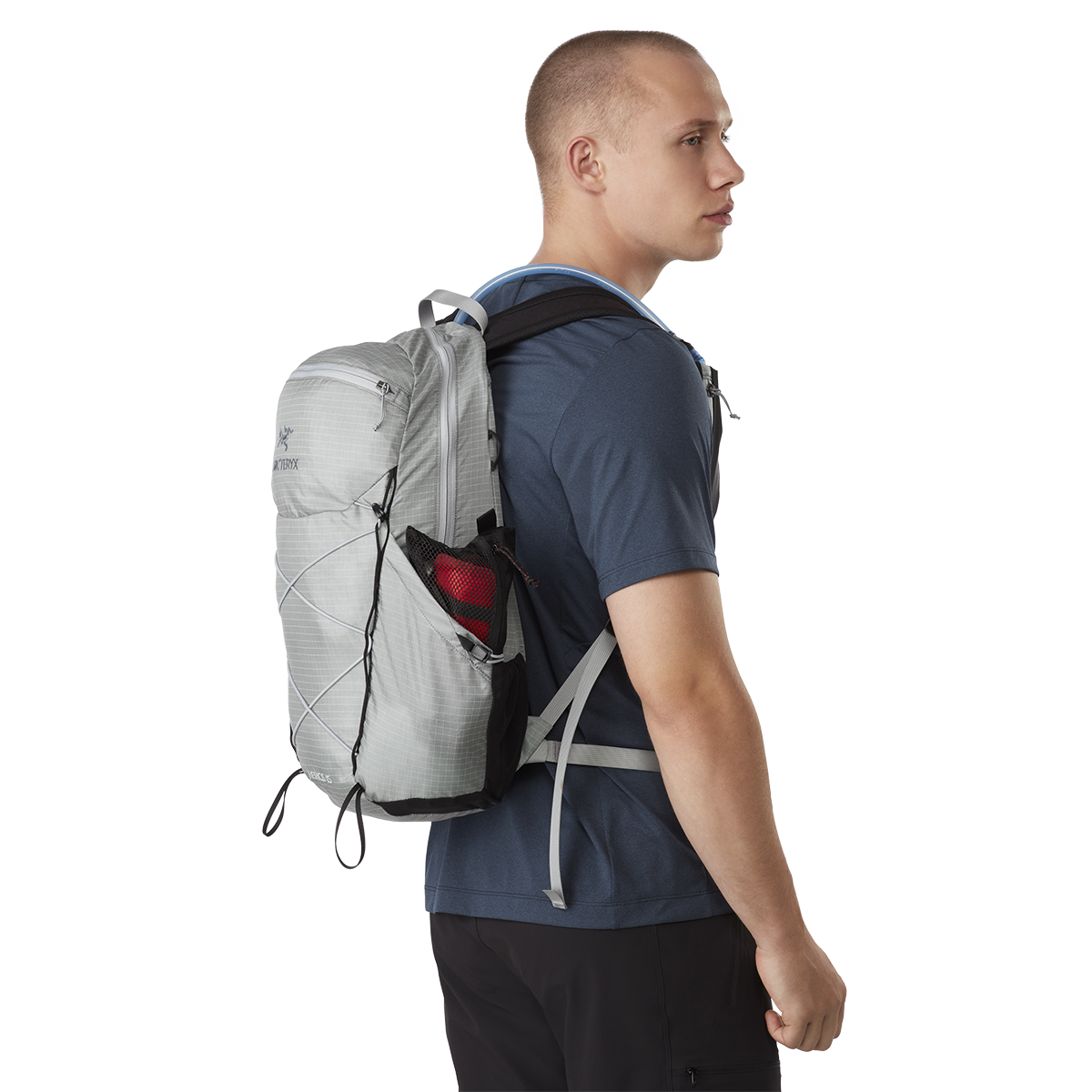 Arc'teryx Aerios 15 Backpack Men アークテリクス エアリオス15 Arc'teryx Aerios 15 Backpack Men アークテリクス エアリオス15