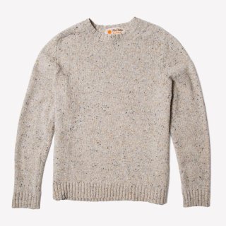 <img class='new_mark_img1' src='https://img.shop-pro.jp/img/new/icons20.gif' style='border:none;display:inline;margin:0px;padding:0px;width:auto;' />30%OFFMolluskCambridge Sweater 