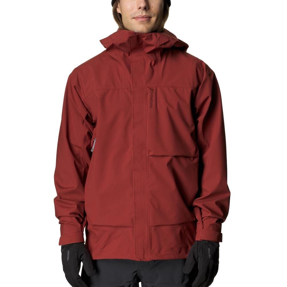 HOUDINI M's Rollercoaster jacket フーディニ メンズ HOUDINI M's Rollercoaster jacket フーディニ メンズ