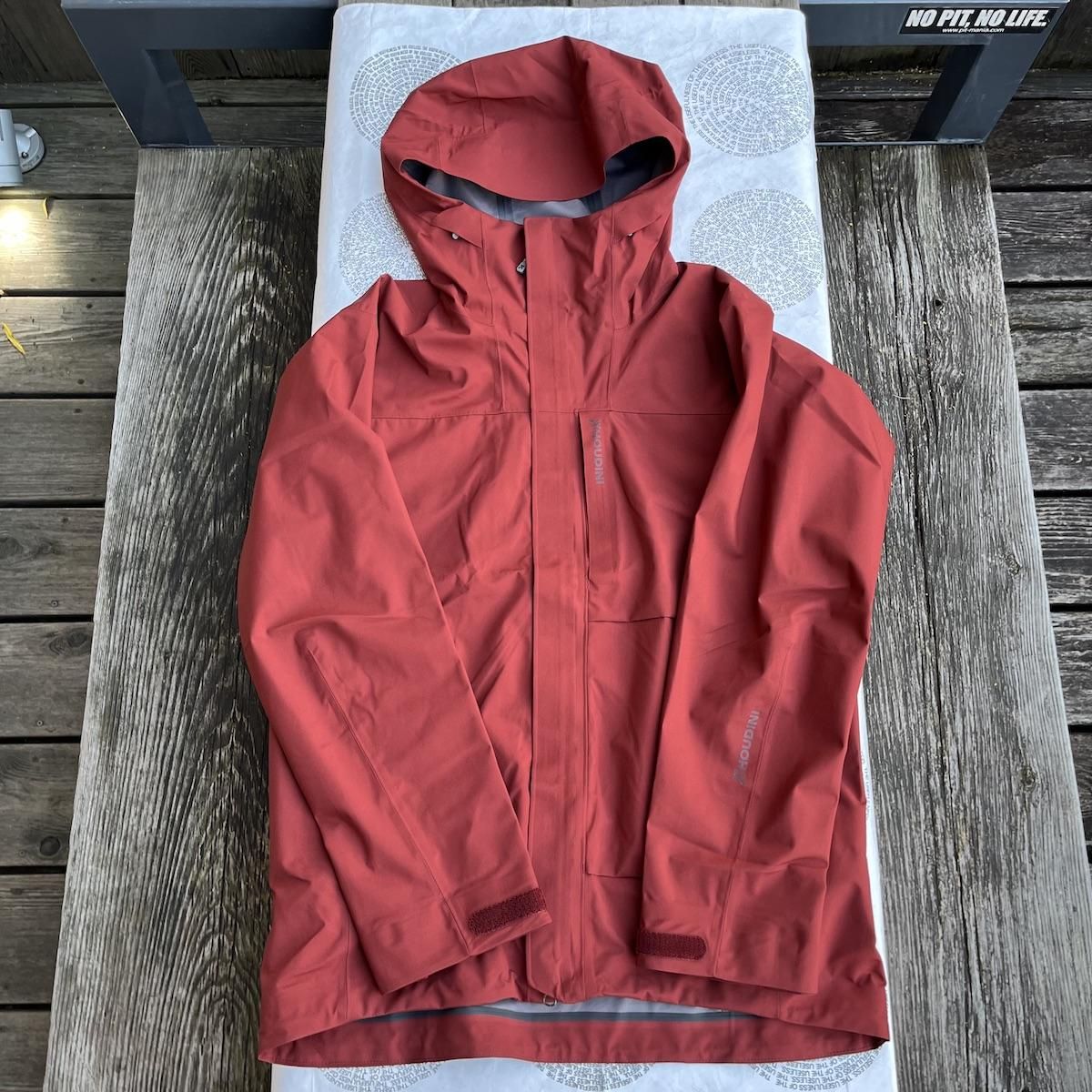 HOUDINI M's Rollercoaster jacket フーディニ メンズ HOUDINI M's Rollercoaster jacket フーディニ メンズ