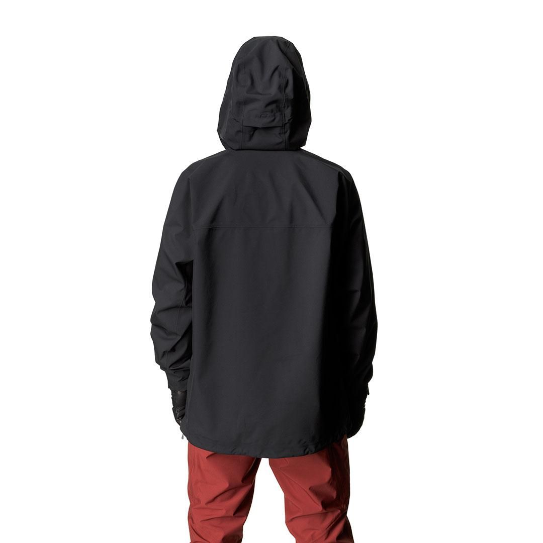 フーディニ シェルターアノラック HOUDINI M's Shelter Anorak フーディニ シェルター アノラック