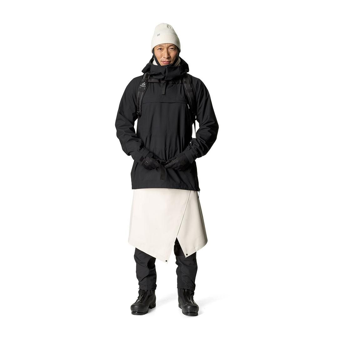 HOUDINI M's Shelter Anorak フーディニ メンズシェルター HOUDINI M's Shelter Anorak フーディニ メンズシェルター