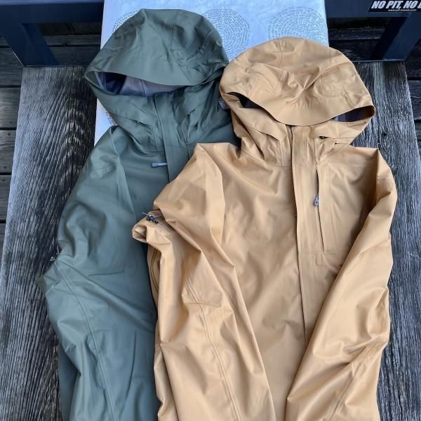 HOUDINI M's D jacket フーディニ メンズ ディー ジャケット HOUDINI M's D jacket フーディニ メンズ ディー ジャケット