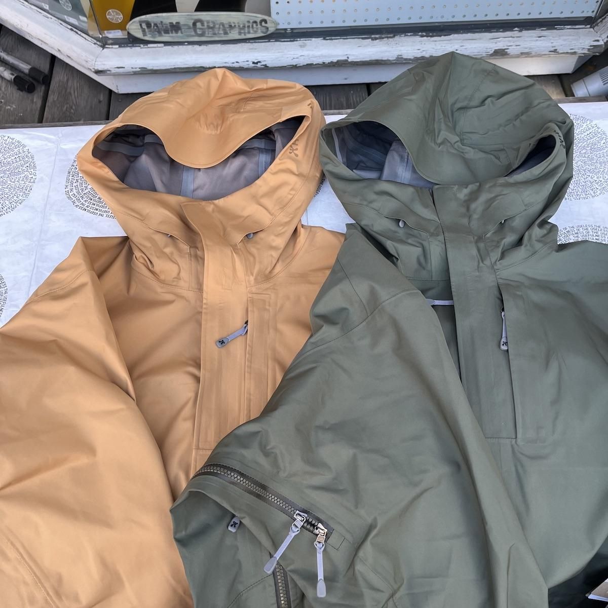 HOUDINI M's D jacket フーディニ メンズ ディー ジャケット HOUDINI M's D jacket フーディニ メンズ ディー ジャケット
