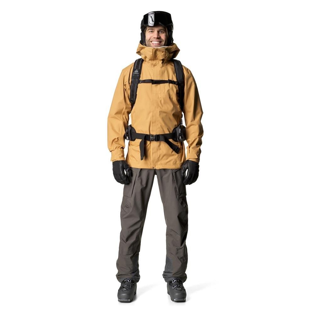 HOUDINI M's D jacket フーディニ メンズ ディー ジャケット