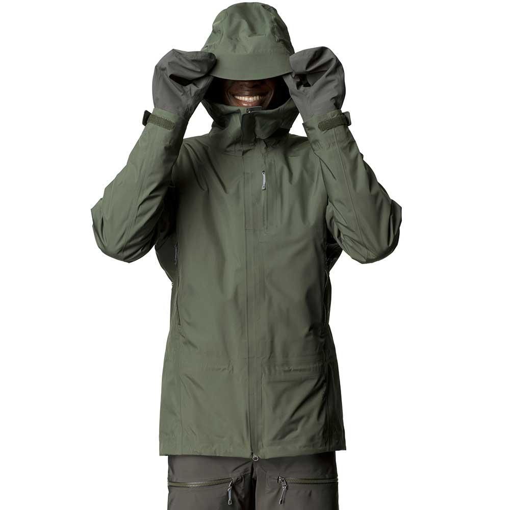 HOUDINI M's D jacket フーディニ メンズ ディー ジャケット HOUDINI M's D jacket フーディニ メンズ ディー ジャケット
