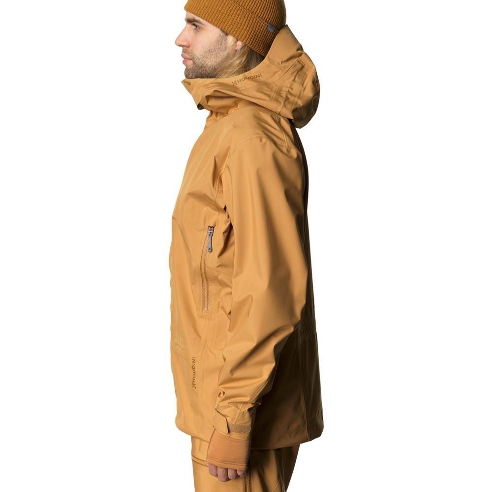HOUDINI M's D jacket フーディニ メンズ ディー ジャケット HOUDINI M's D jacket フーディニ メンズ ディー ジャケット