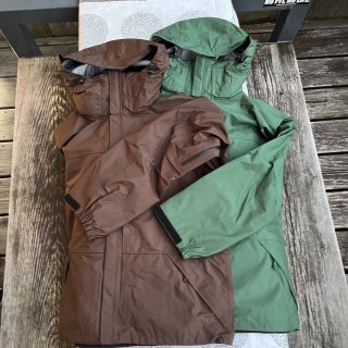 <img class='new_mark_img1' src='https://img.shop-pro.jp/img/new/icons14.gif' style='border:none;display:inline;margin:0px;padding:0px;width:auto;' />Green Clothing 23-24 HEAVY JACKETɡ꡼󥯥 إ㥱å