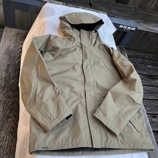 <img class='new_mark_img1' src='https://img.shop-pro.jp/img/new/icons14.gif' style='border:none;display:inline;margin:0px;padding:0px;width:auto;' />Green Clothing 23-24 “FREE JACKET”　グリーンクロージング フリージャケット