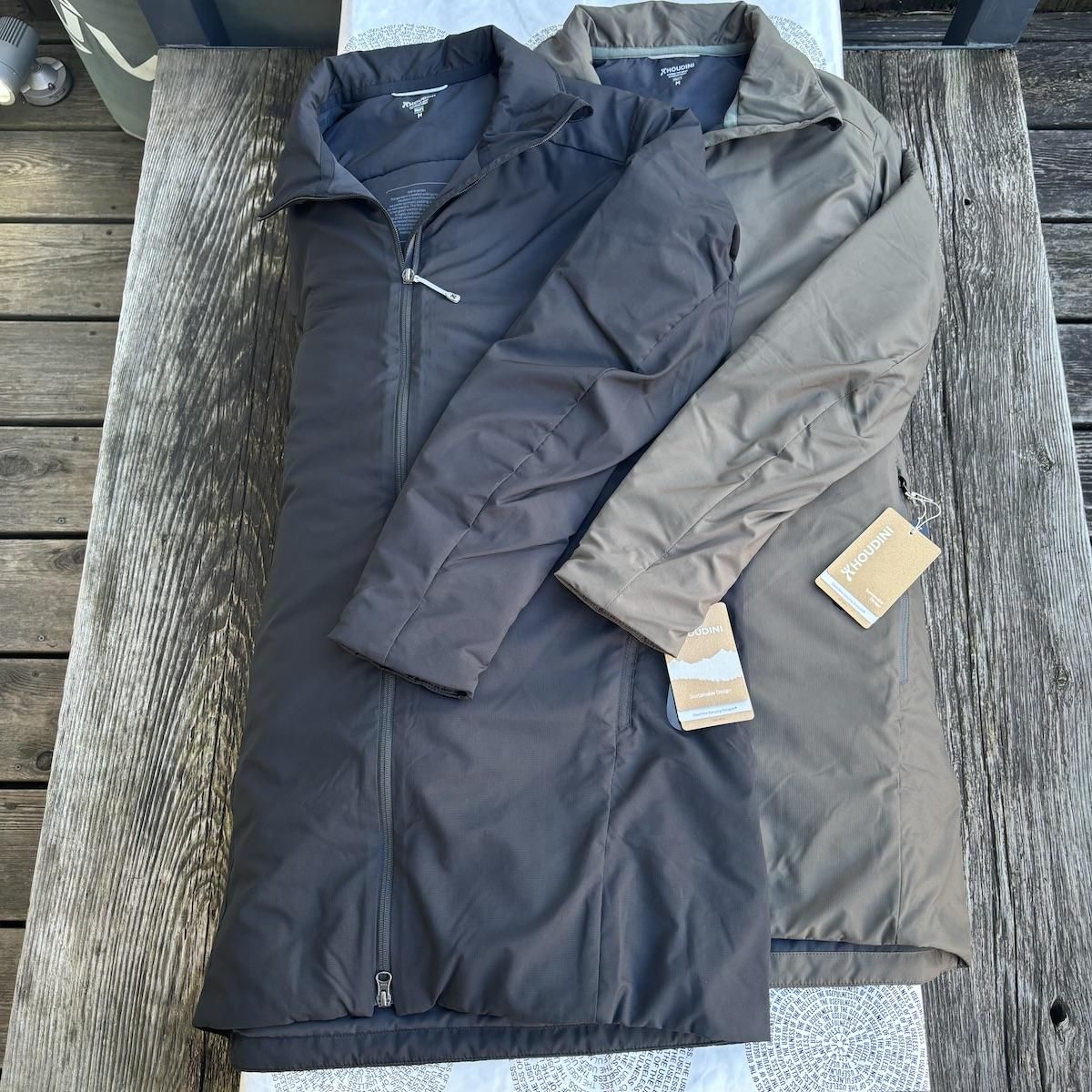 HOUDINI M's Add-in Jacket フーディニ メンズ ジャケット HOUDINI M's Add-in Jacket フーディニ メンズ ジャケット