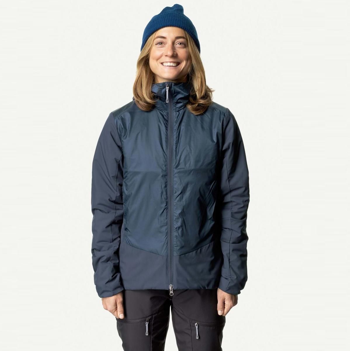 HOUDINI W's MoonWalk Jacket - 2DOORS ONLINE