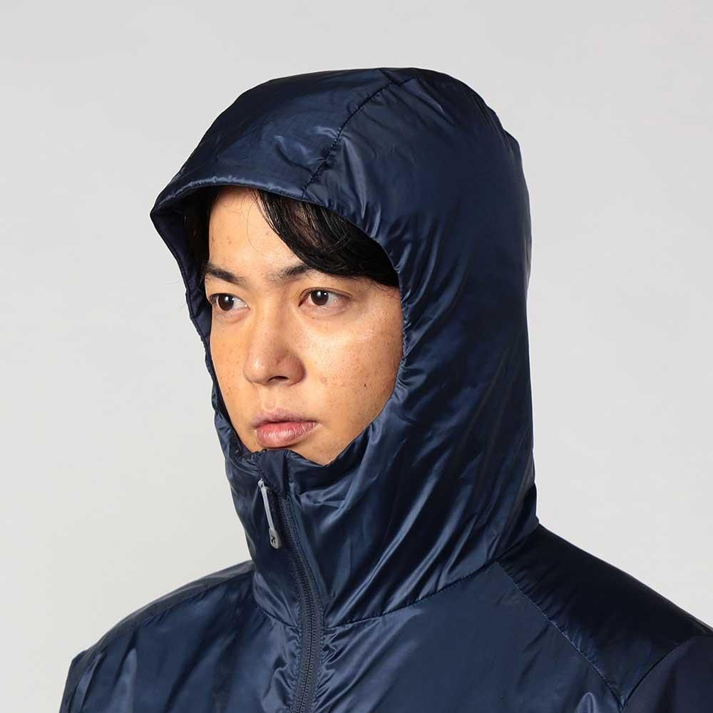 HOUDINI ムーンウォーク ジャケット　ブラック　Mサイズ HOUDINI『 Moonwalk Jacket 』 | FULLMARKS