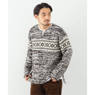 Mountain Research Tibetan Knit<br>ޥƥꥵ ٥˥å