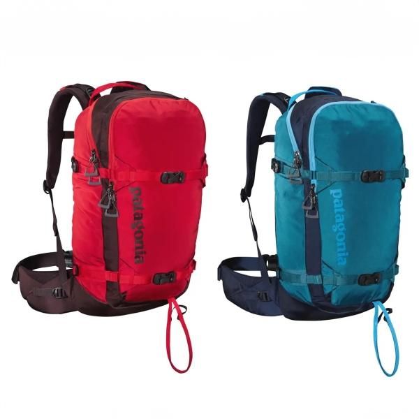 Patagonia SNOWDRIFTER 30L- 2DOORS ONLINE Patagonia SNOWDRIFTER 30L- 2DOORS ONLINE