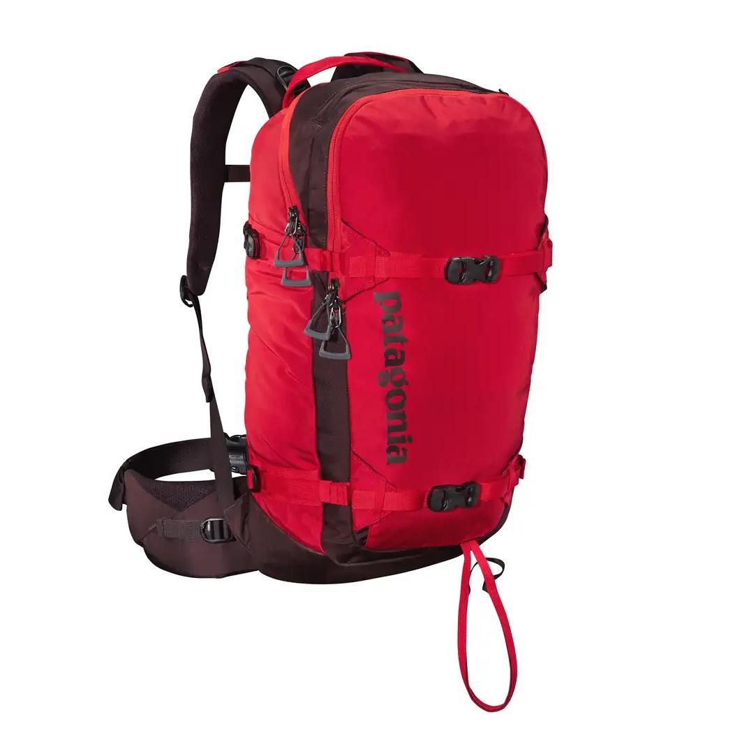 Patagonia SNOWDRIFTER 30L- 2DOORS ONLINE Patagonia SNOWDRIFTER 30L- 2DOORS ONLINE