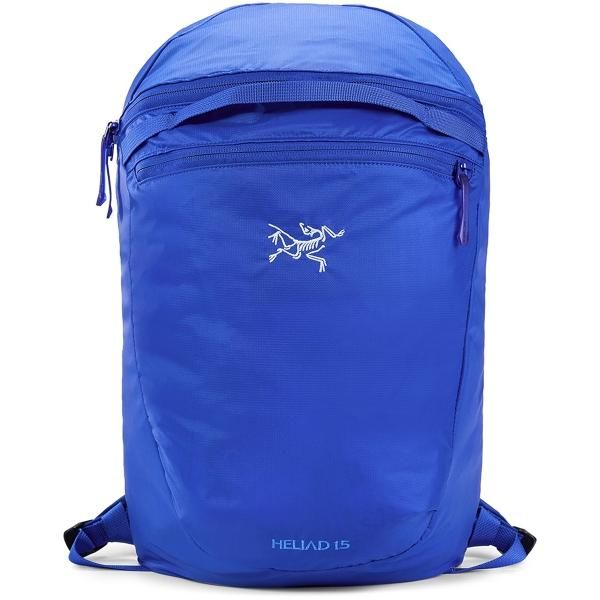 Arc'teryx Helied 15 Backpack - 2DOORS ONLINE Arc'teryx Helied 15 Backpack - 2DOORS ONLINE