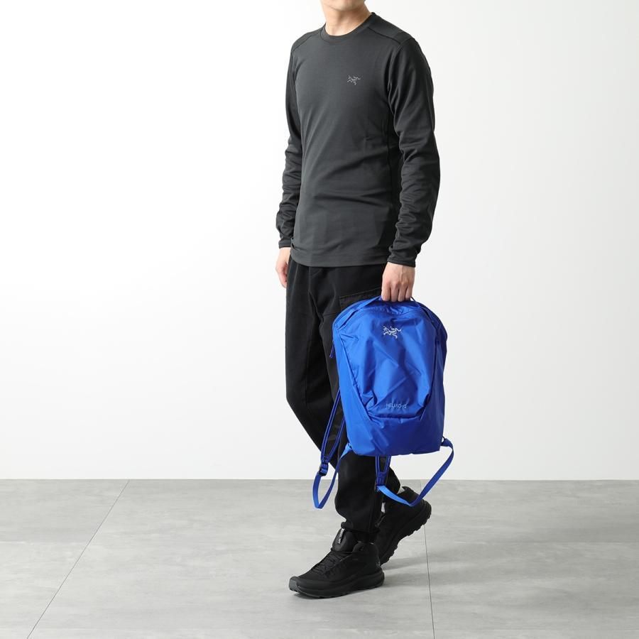 Arc'teryx Helied 15 Backpack - 2DOORS ONLINE Arc'teryx Helied 15 Backpack - 2DOORS ONLINE