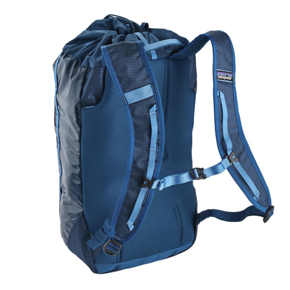 【良品】パタゴニア リュック ライトウェイト ブラックホール 20L Patagonia LW Black Hole Cinch Pack 20L - 2DOORS ONLINE
